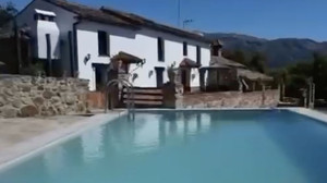 4 slaapkamer Villa te koop in Cortes de la Frontera