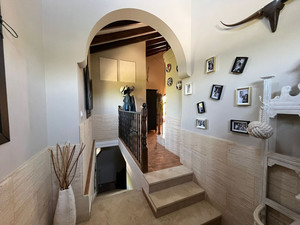 6 slaapkamer Villa te koop in Elche