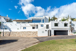 6 slaapkamer Villa te koop in Mijas