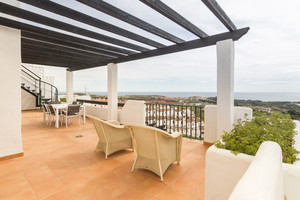 3 slaapkamer Appartement te koop in Casares
