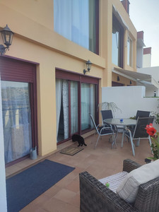 2 slaapkamer Appartement te koop in Benahavis