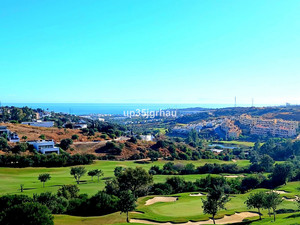 2 slaapkamer Appartement te koop in Estepona