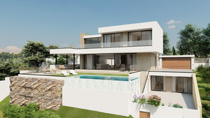 Grondstuk te koop in Marbella