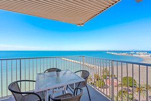 3 slaapkamer Appartement te koop in Santa Pola
