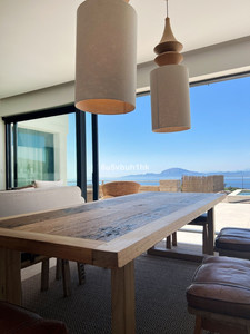 3 slaapkamer Villa te koop in Tarifa