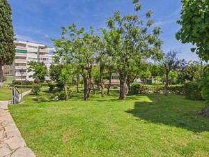 3 slaapkamer Appartement te koop in Estepona