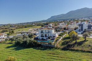 4 slaapkamer Villa te koop in Alhaurin el Grande