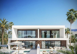 3 slaapkamer Villa te koop in Nerja