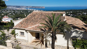 3 slaapkamer Villa te koop in Javea