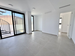 1 slaapkamer Appartement te koop in Estepona