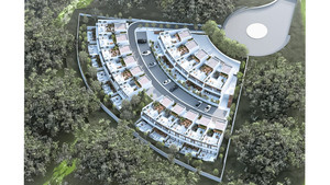 Grondstuk te koop in Mijas