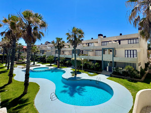 2 slaapkamer Appartement te koop in Torrevieja