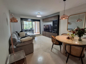 2 slaapkamer Appartement te koop in Finestrat