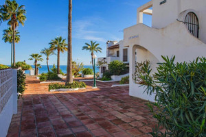 3 slaapkamer Villa te koop in Manilva