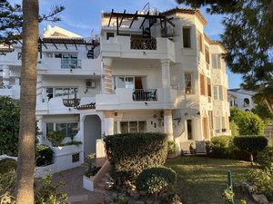 3 slaapkamer Appartement te koop in Mijas