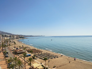5 slaapkamer Appartement te koop in Fuengirola