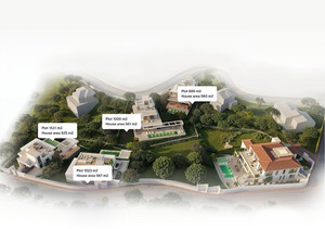 Grondstuk te koop in Marbella