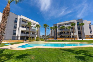 2 slaapkamer Appartement te koop in Orihuela