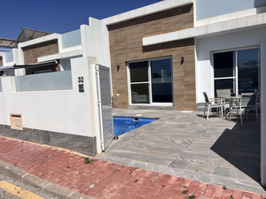 3 slaapkamer Villa te koop in Murcia