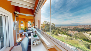 3 slaapkamer Appartement te koop in Rincon de la Victoria