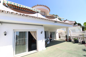 4 slaapkamer Villa te koop in Marbella