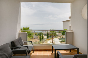 3 slaapkamer Appartement te koop in Manilva