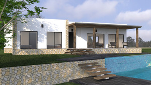 3 slaapkamer Villa te koop in Pinoso