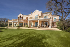 6 slaapkamer Villa te koop in San Roque Club
