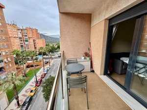 2 slaapkamer Appartement te koop in Torremolinos