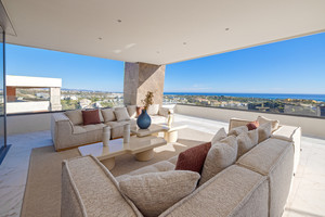 5 slaapkamer Appartement te koop in Estepona