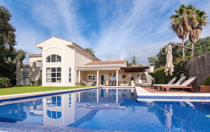 6 slaapkamer Villa te koop in Sotogrande