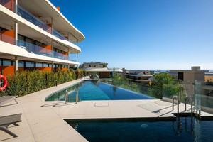 3 slaapkamer Appartement te koop in Fuengirola