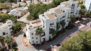 2 slaapkamer Appartement te koop in Orihuela
