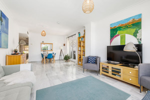 3 slaapkamer Appartement te koop in Alhaurin el Grande