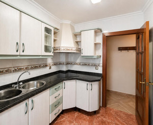 3 slaapkamer Appartement te koop in Malaga