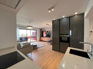 3 slaapkamer Appartement te koop in Estepona