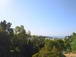 Grondstuk te koop in Marbella