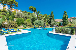 3 slaapkamer Appartement te koop in Benahavis