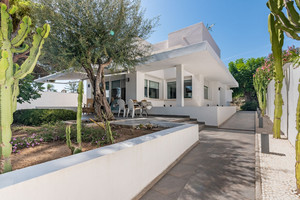 4 slaapkamer Villa te koop in Marbella