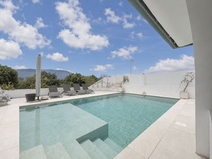 3 slaapkamer Villa te koop in Cartama