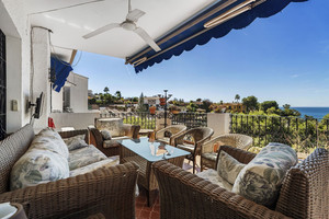 8 slaapkamer Villa te koop in Malaga