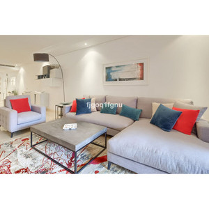 3 slaapkamer Appartement te koop in Estepona