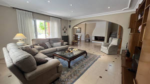 4 slaapkamer Villa te koop in Mutxamel