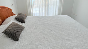 1 slaapkamer Appartement te koop in Calpe
