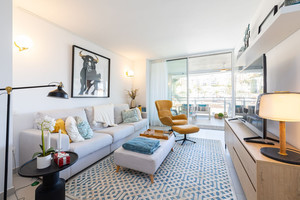 2 slaapkamer Appartement te koop in Benalmadena