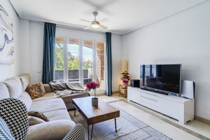 3 slaapkamer Appartement te koop in Benahavis