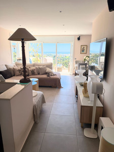 2 slaapkamer Appartement te koop in Benahavis