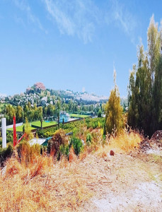 Grondstuk te koop in Benahavis