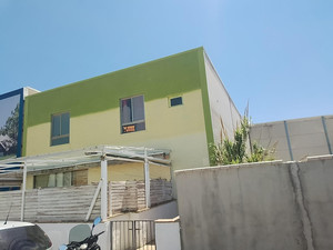 3 slaapkamer Commercieel te koop in Cadiz