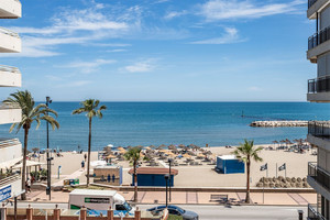 4 slaapkamer Appartement te koop in Fuengirola